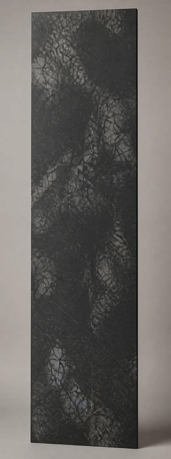 Wandpaneel Dark Stone Matrix als einzelnes Paneel