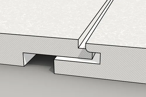Wandpaneel mit individuell gedrucktem Wunschmotiv in einer Dusche
