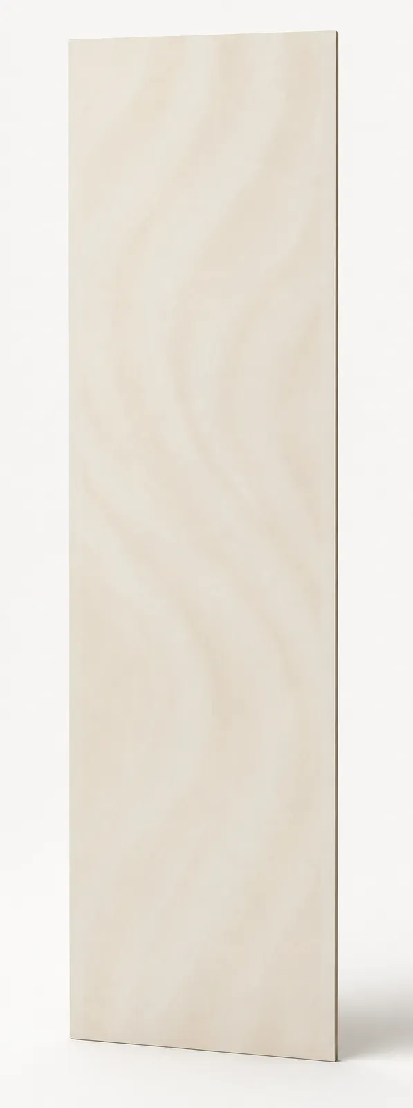 Wandpaneel Ivory Motion als einzelnes Paneel