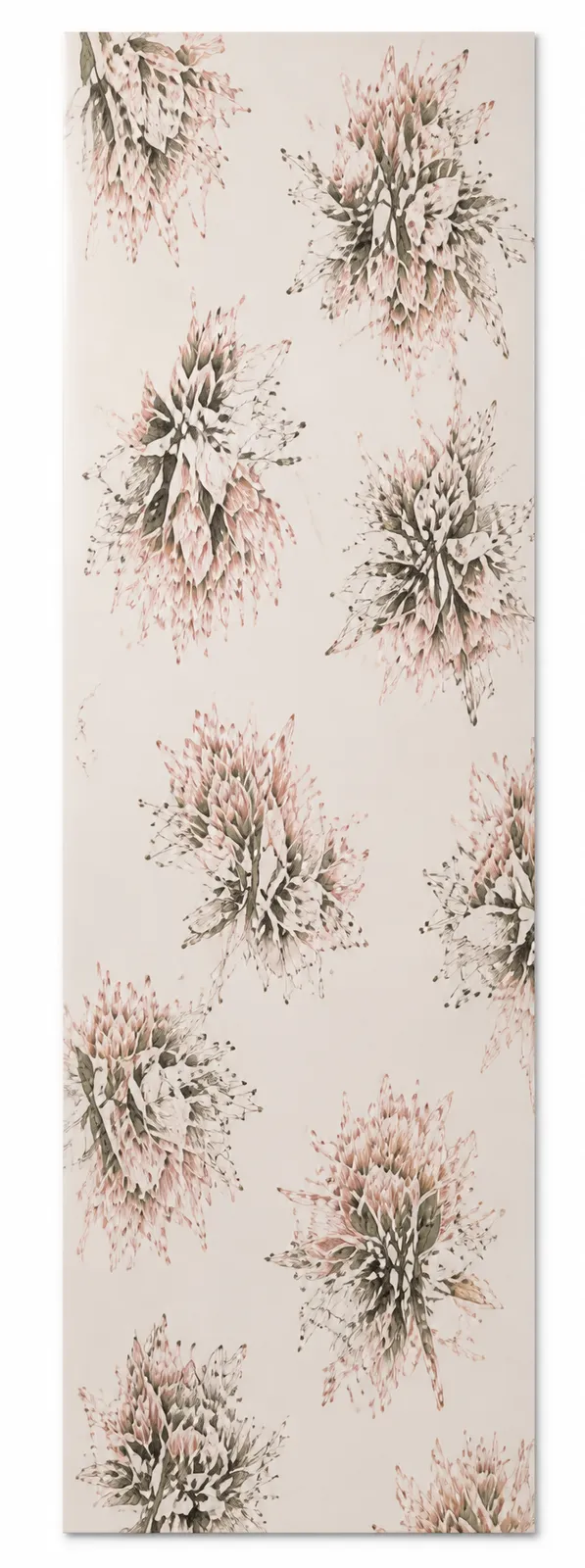 Wandpaneel Protea Blüte als einzelnes Paneel